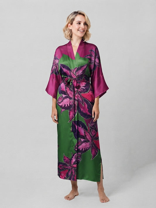 Kimono Japón