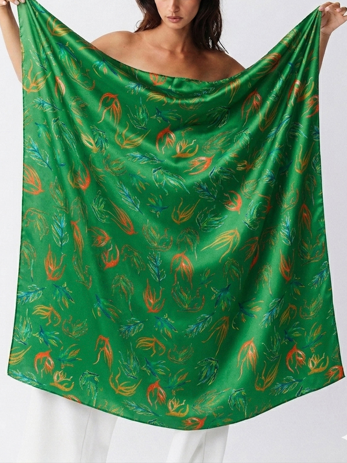 Como Handkerchief