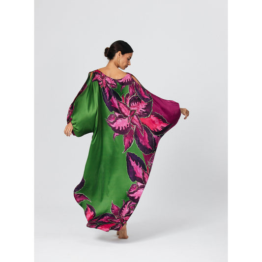 Estampado Alejandrita