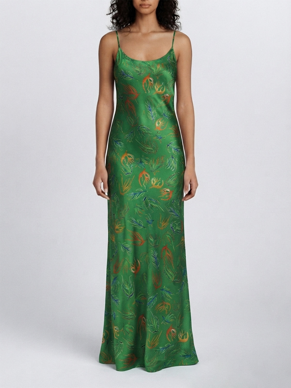 Vestido Balear