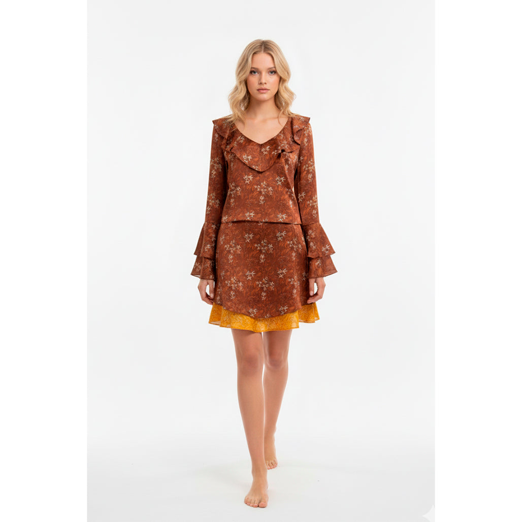 Ligurian skirt