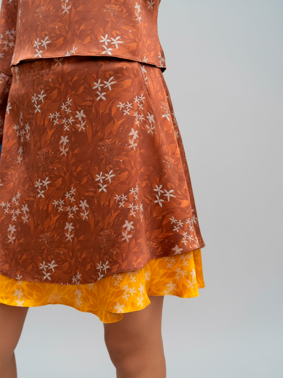Conjunto Liguria