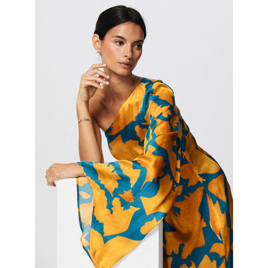 Vestido Grau - Ana Cristina P.D. Design