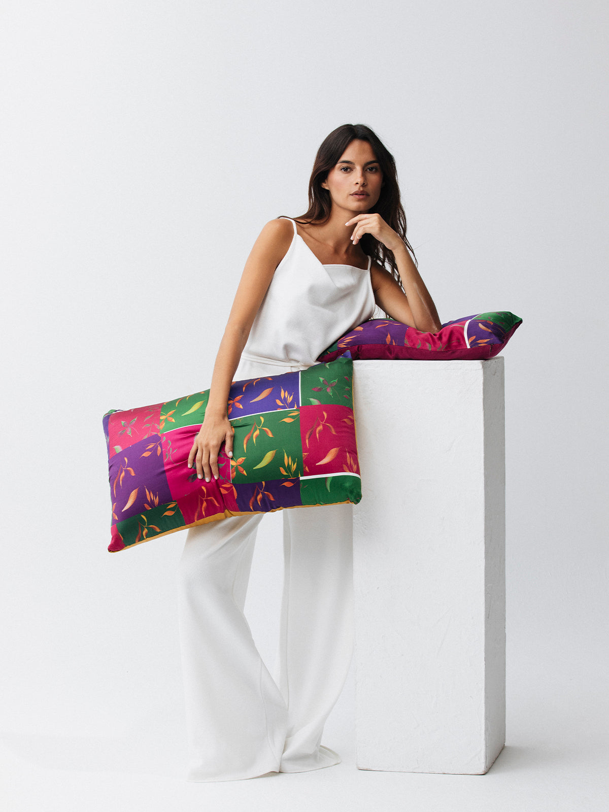 Diana Pillow Cover
