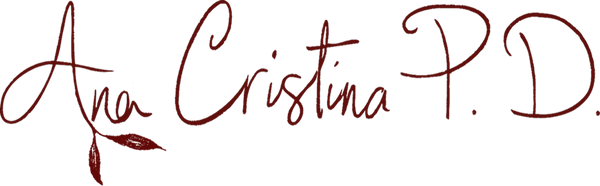 Ana Cristina P.D. Design