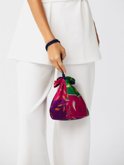 Diana Pouch Bag
