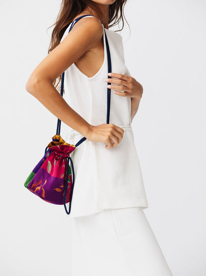 Diana Pouch Bag