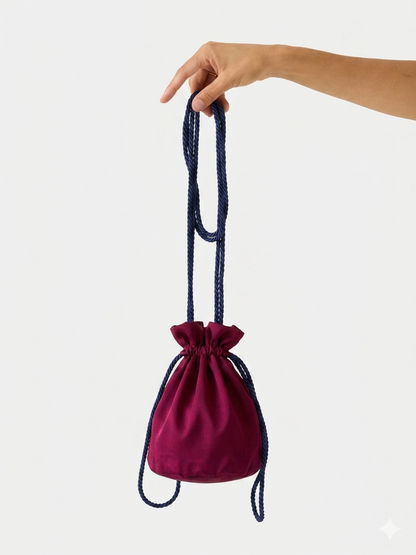 Rombos Bucket Bag 