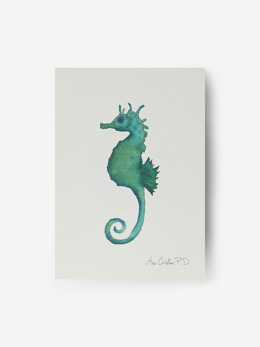Caballito de Mar I