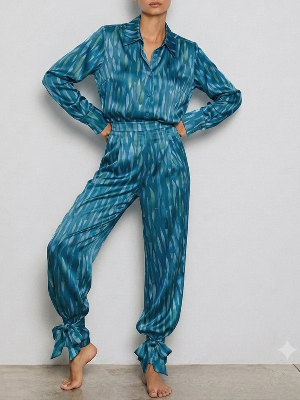 Amazonita Print 
