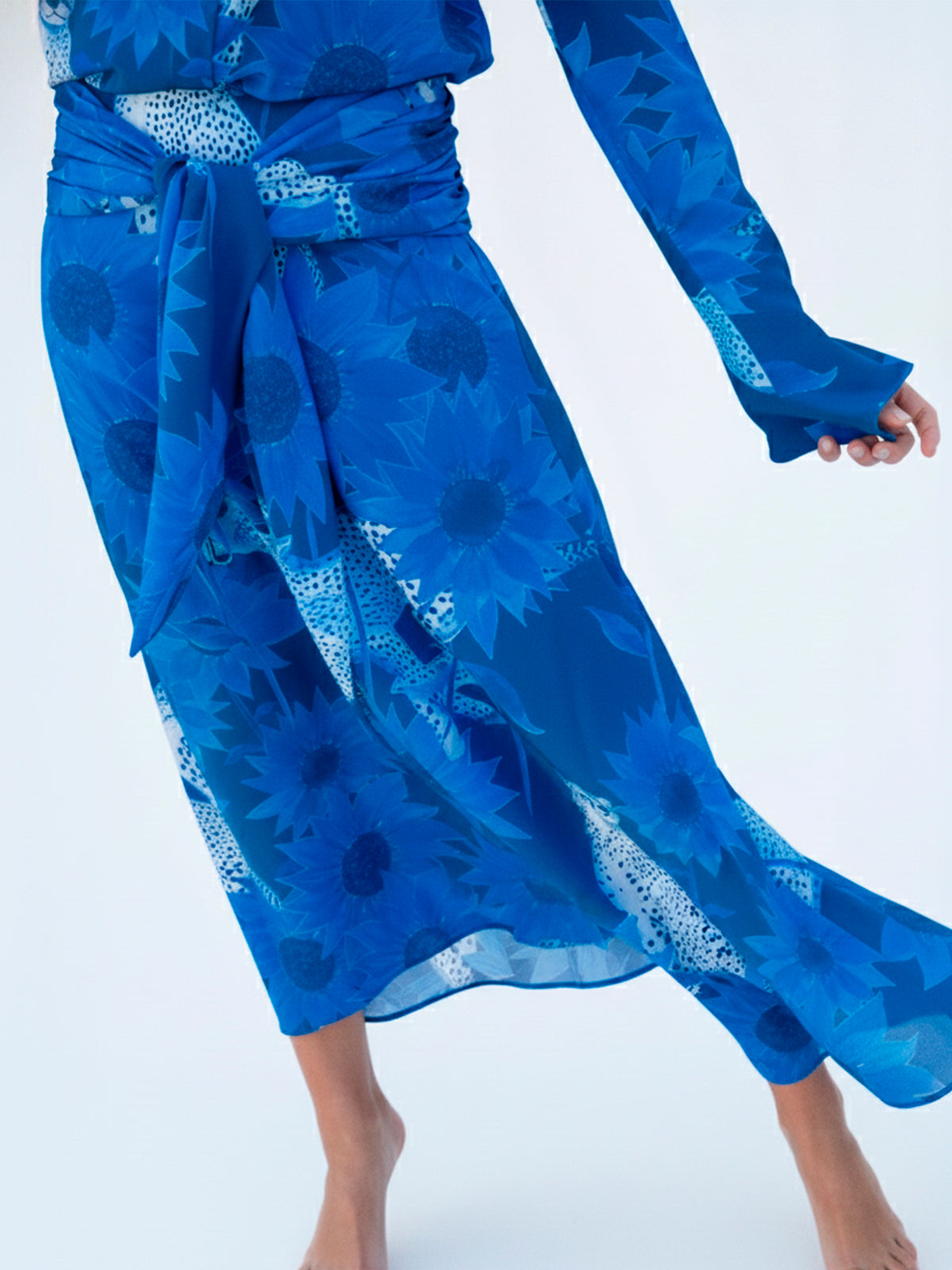  Seto Skirt