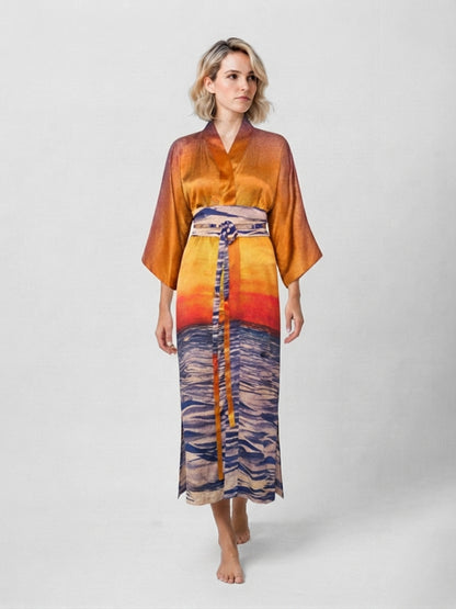 Kimono Japón