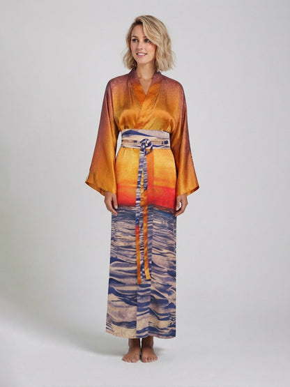 Kimono Japón