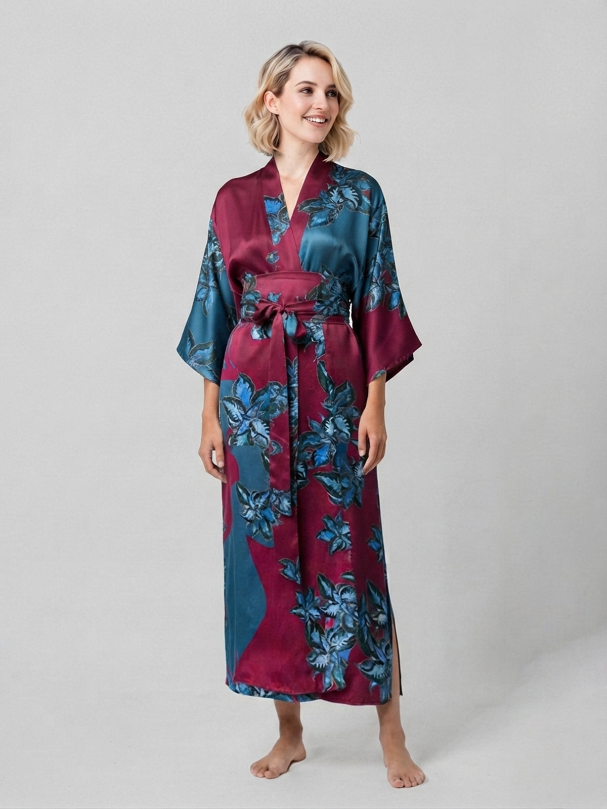 Kimono Japón
