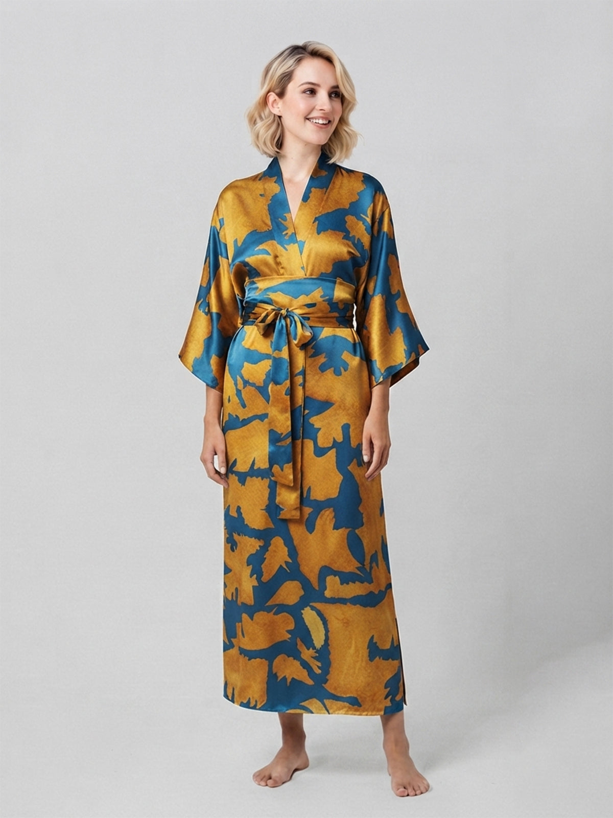 Kimono Japón