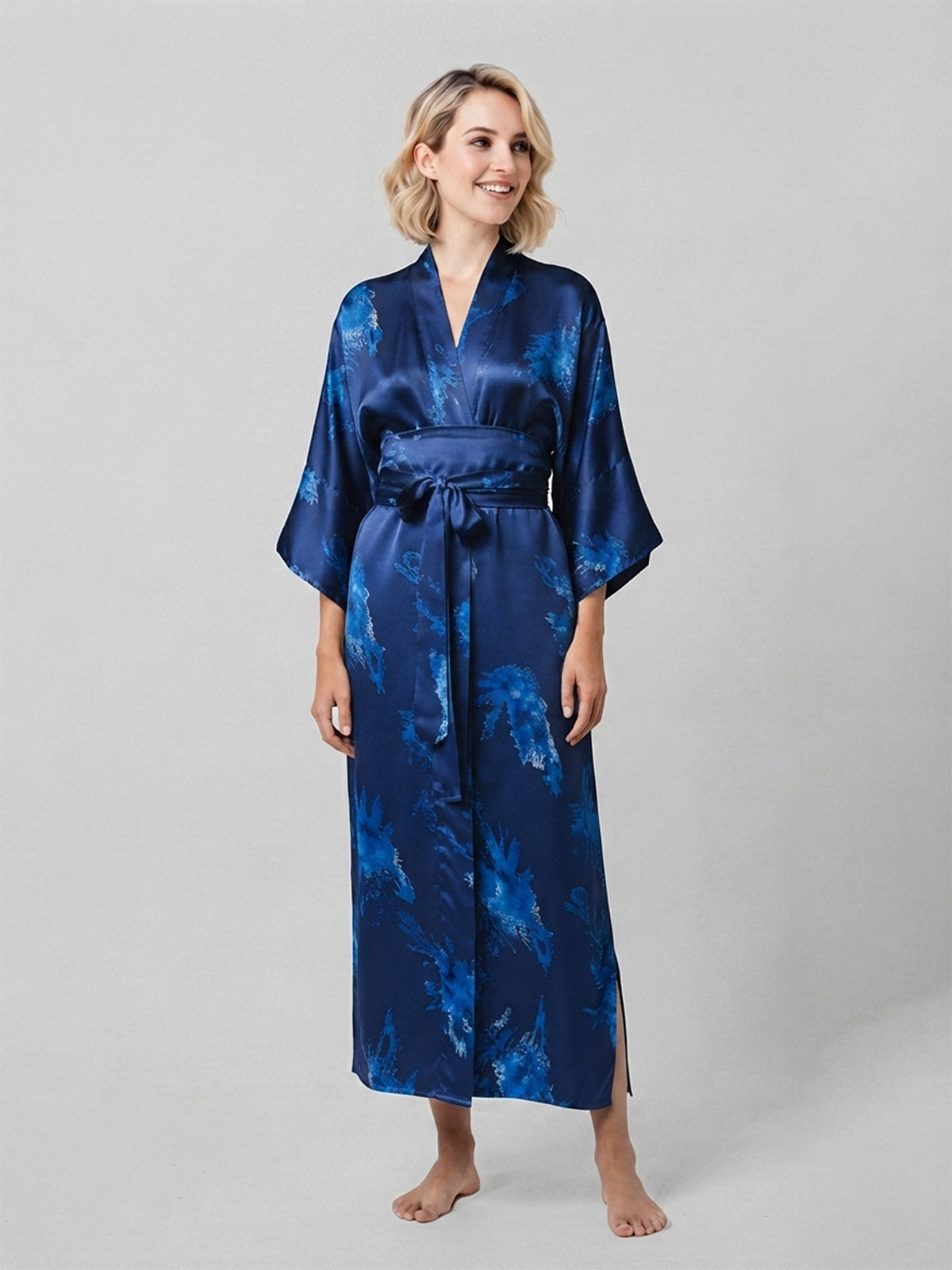 Kimono Japón
