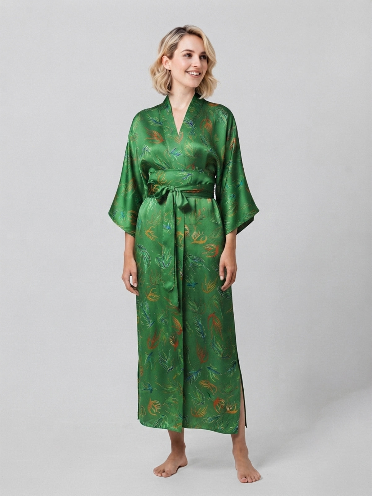 Kimono Japón