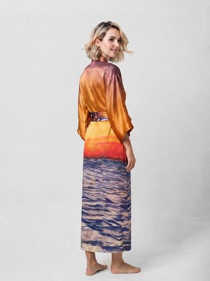 Kimono Japón