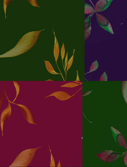 Diana Men's Scarf 