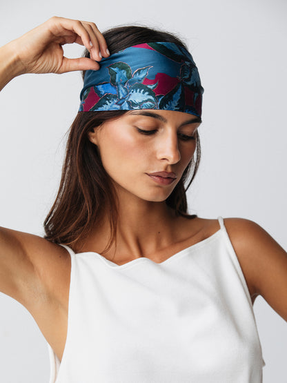 Marisma Scarf