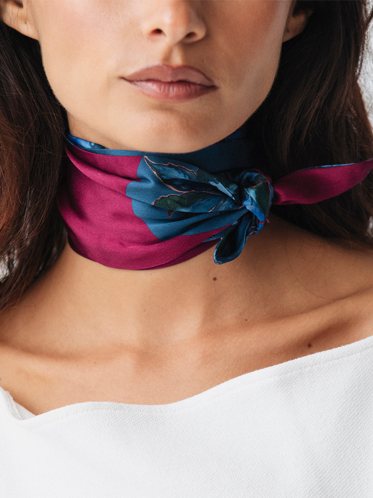 Marisma Scarf