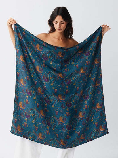 Como Handkerchief 