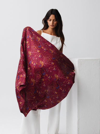 Como Handkerchief 