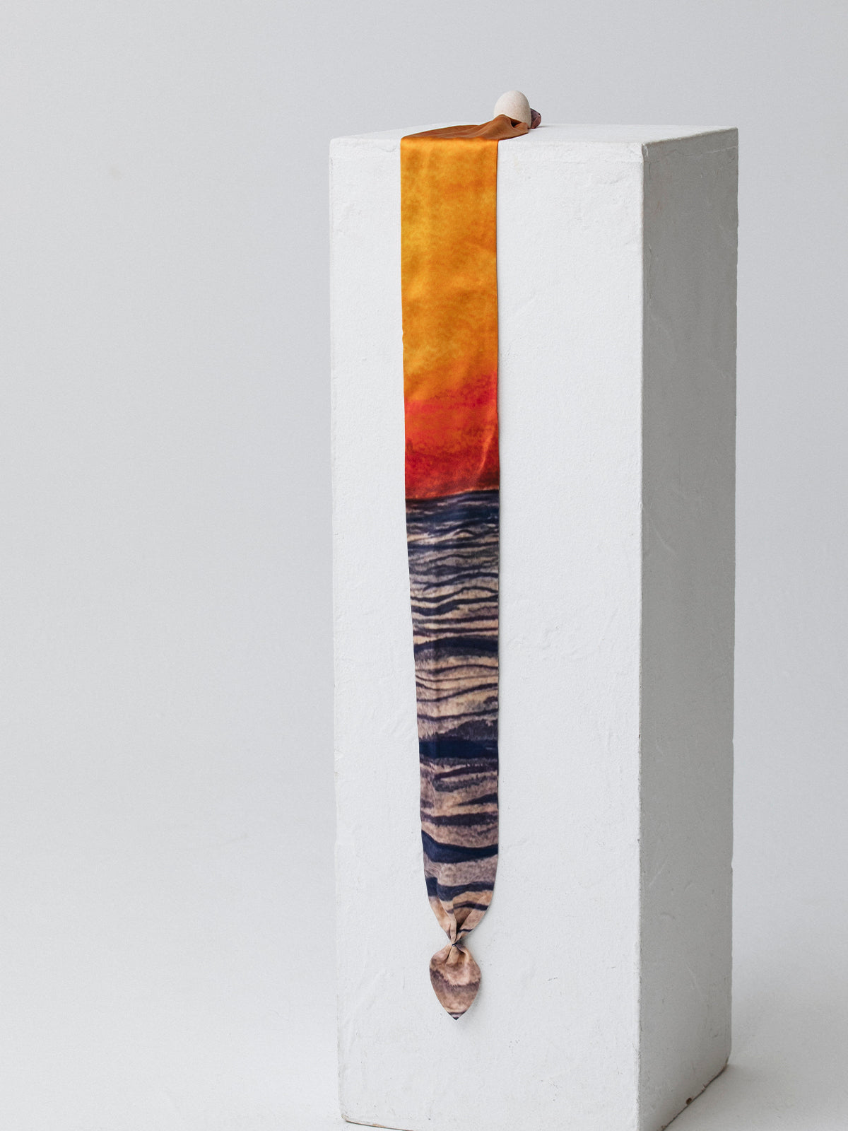 Marisma Scarf