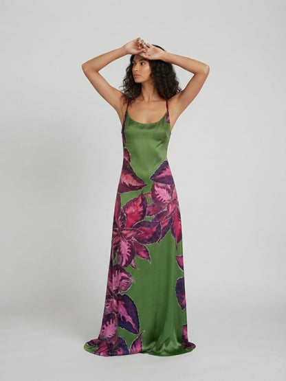 Vestido Balear