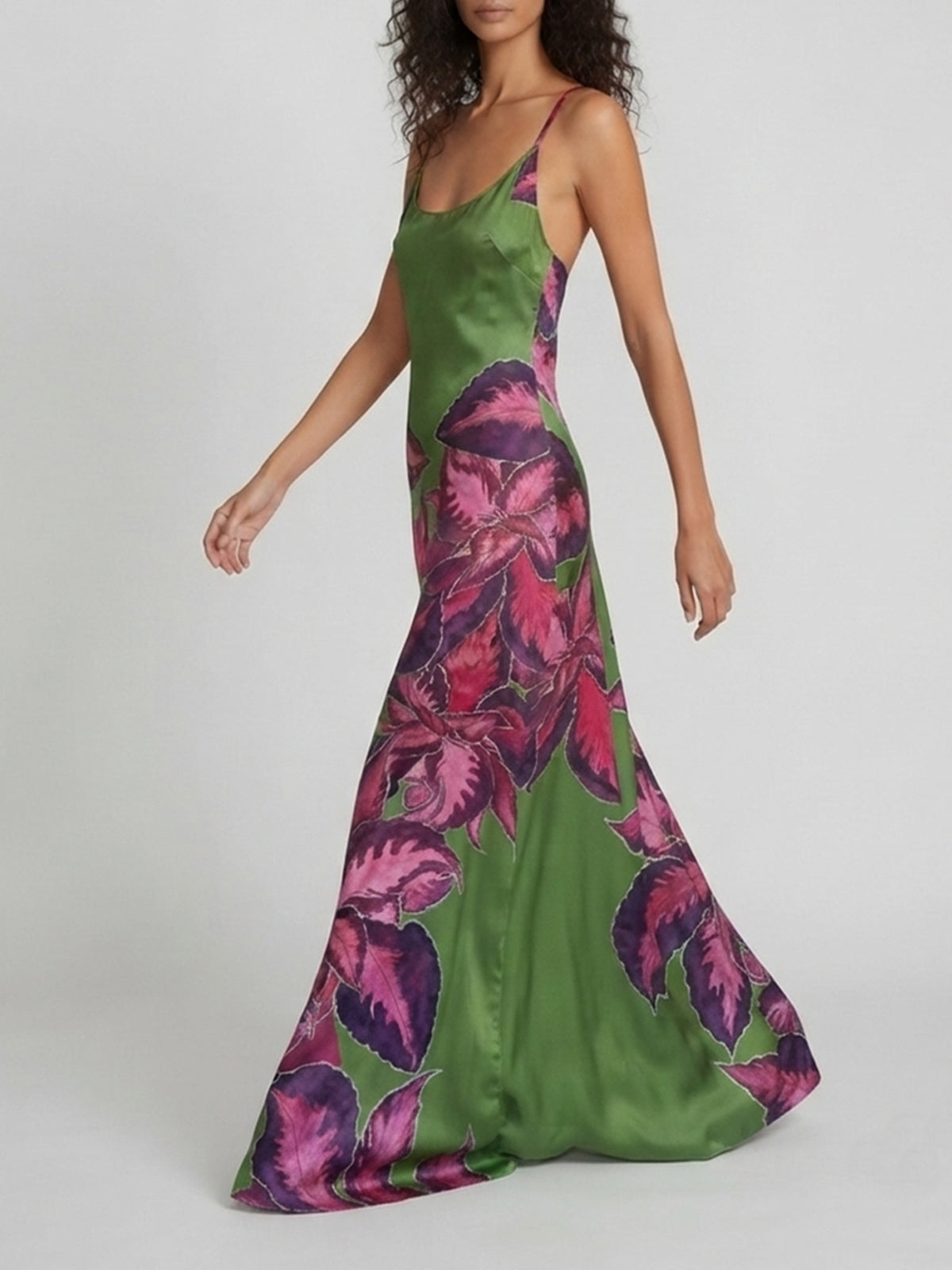 Vestido Balear