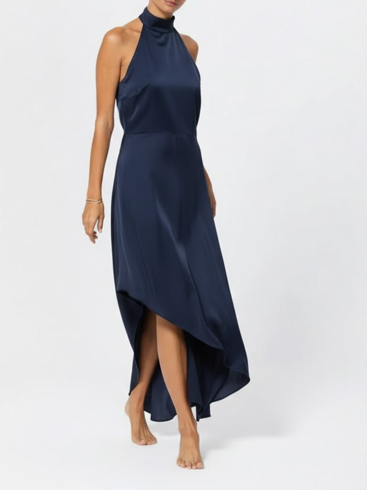 Vestido Caribe · Pieza de Prueba