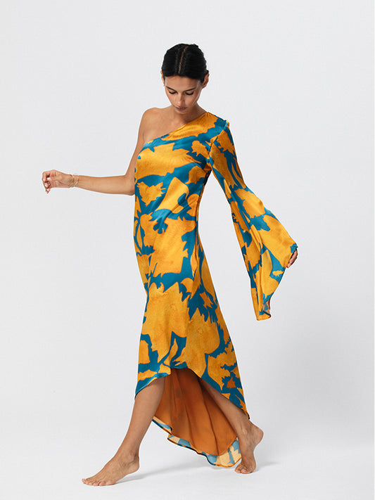 Vestido Grau
