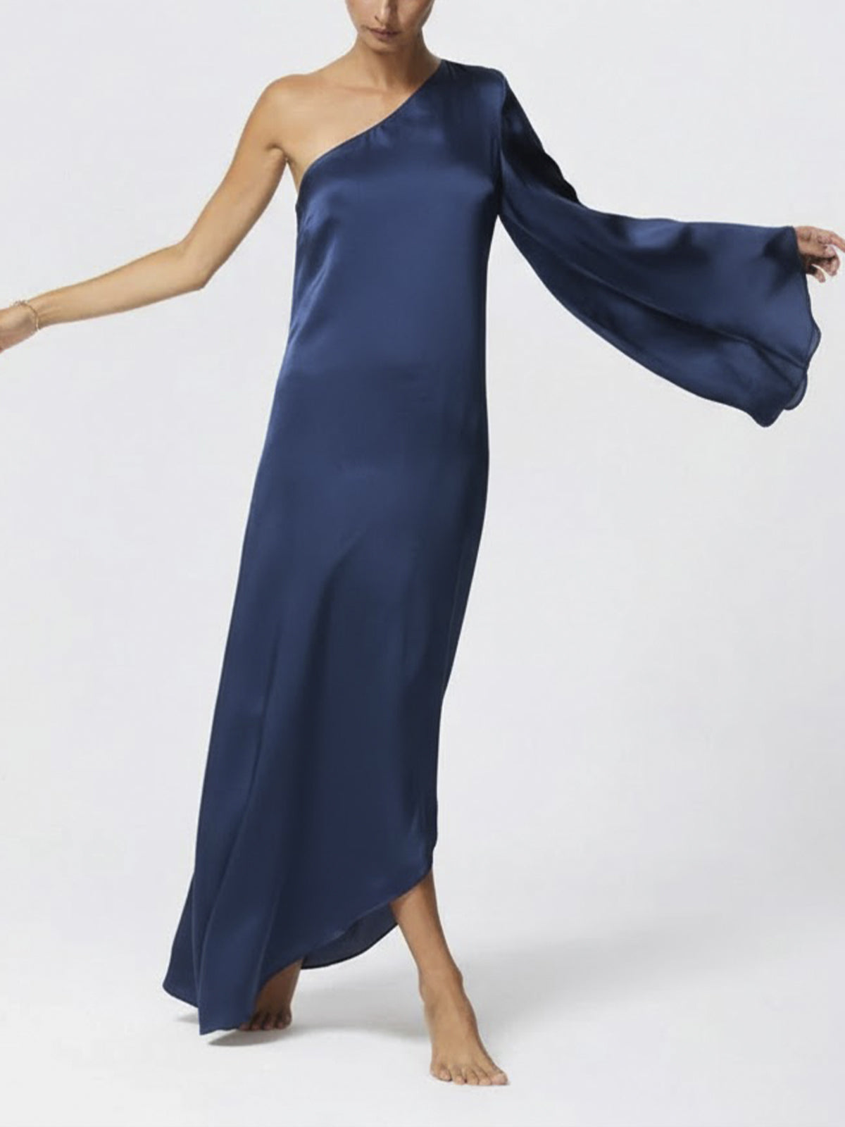 Vestido Grau · Pieza de Prueba