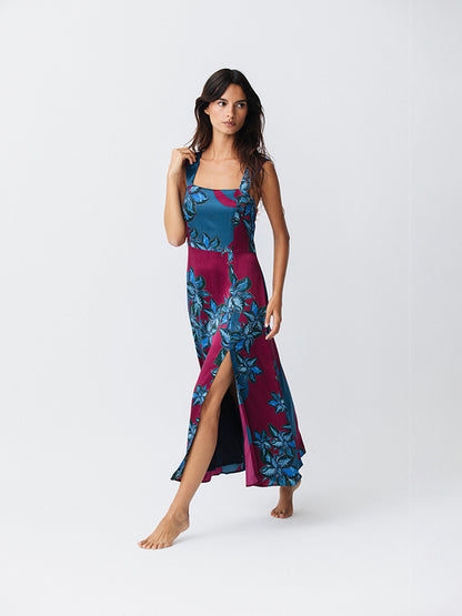 Alborán Dress