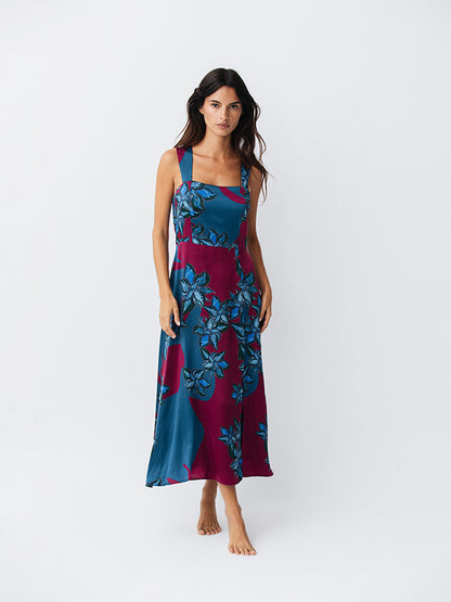 Alborán Dress
