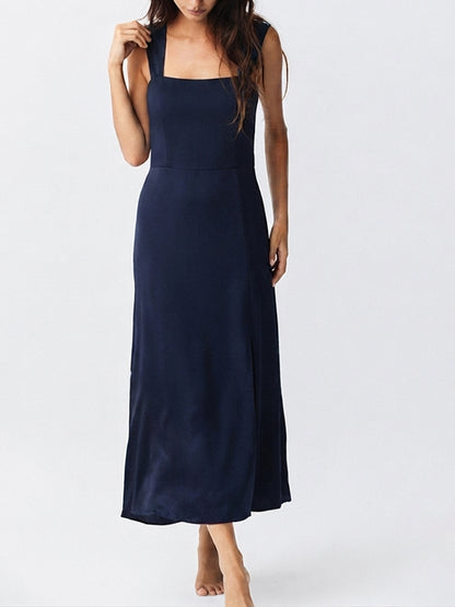 Vestido Alborán · Pieza de Prueba