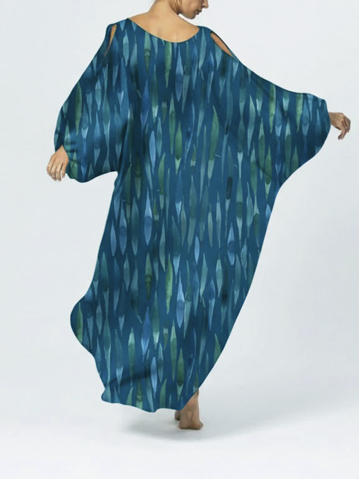 Amazonita Print 