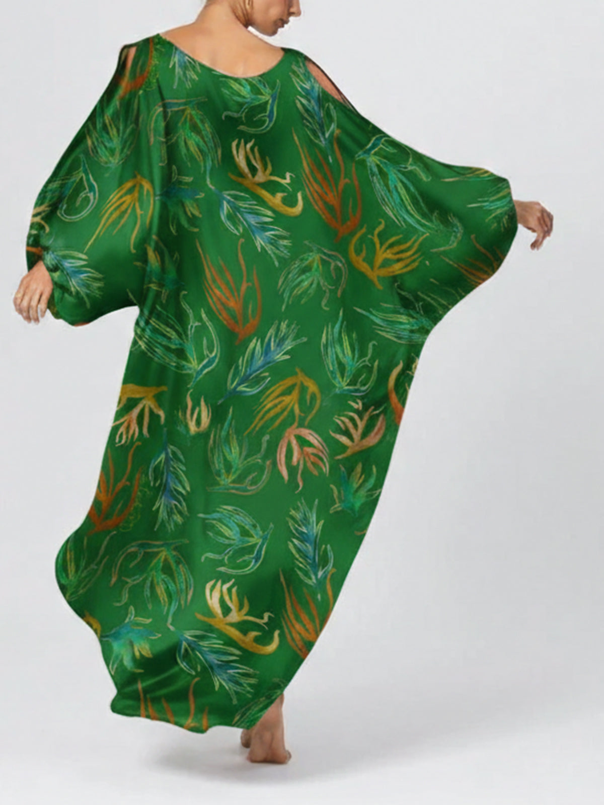 Estampado Moldavita