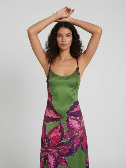 Vestido Balear
