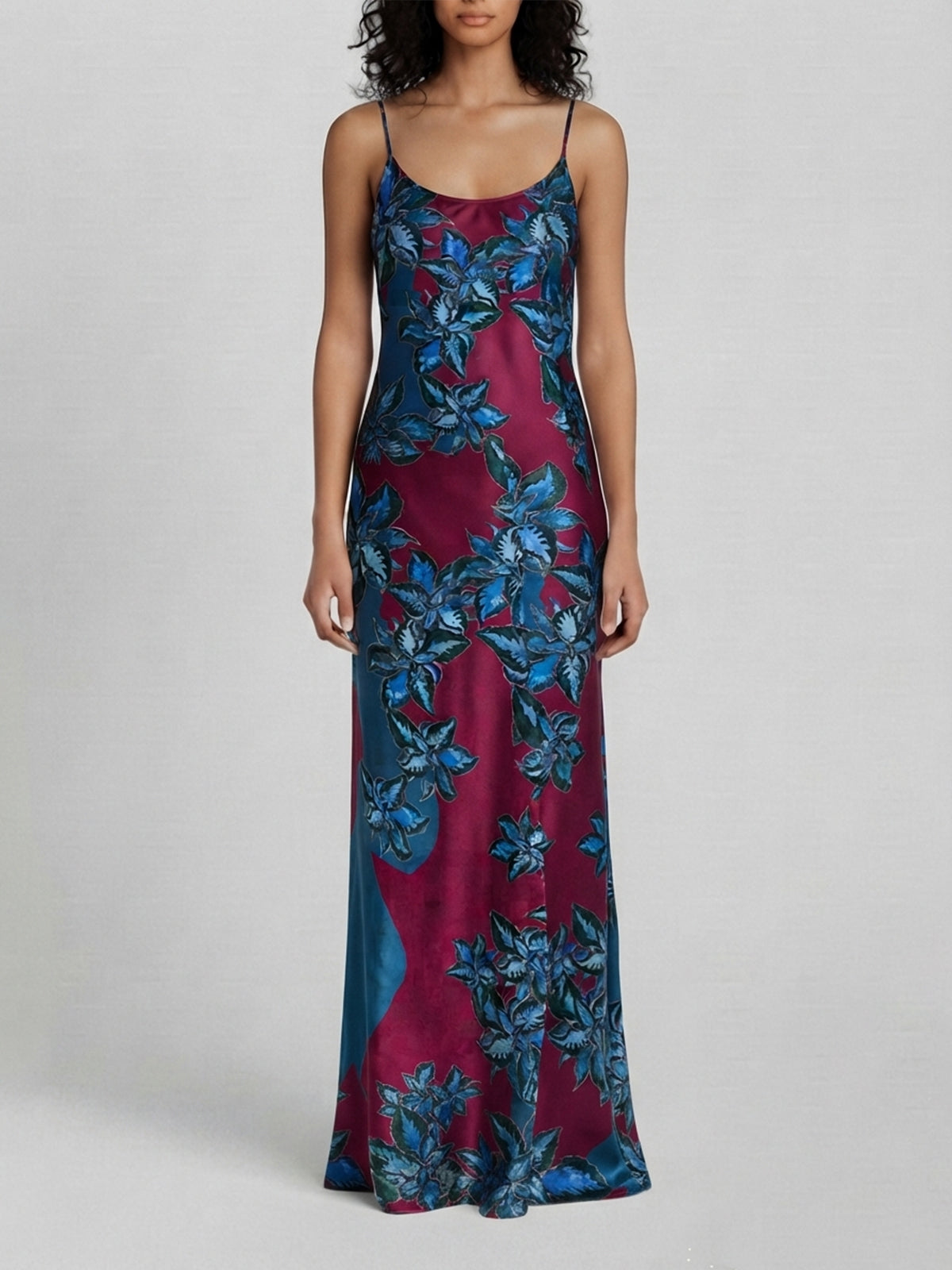Vestido Balear