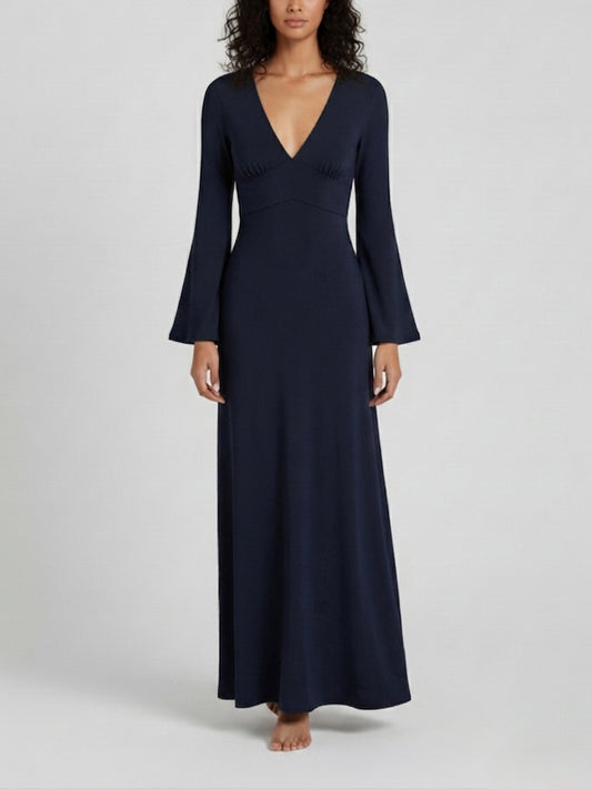Grau Dress