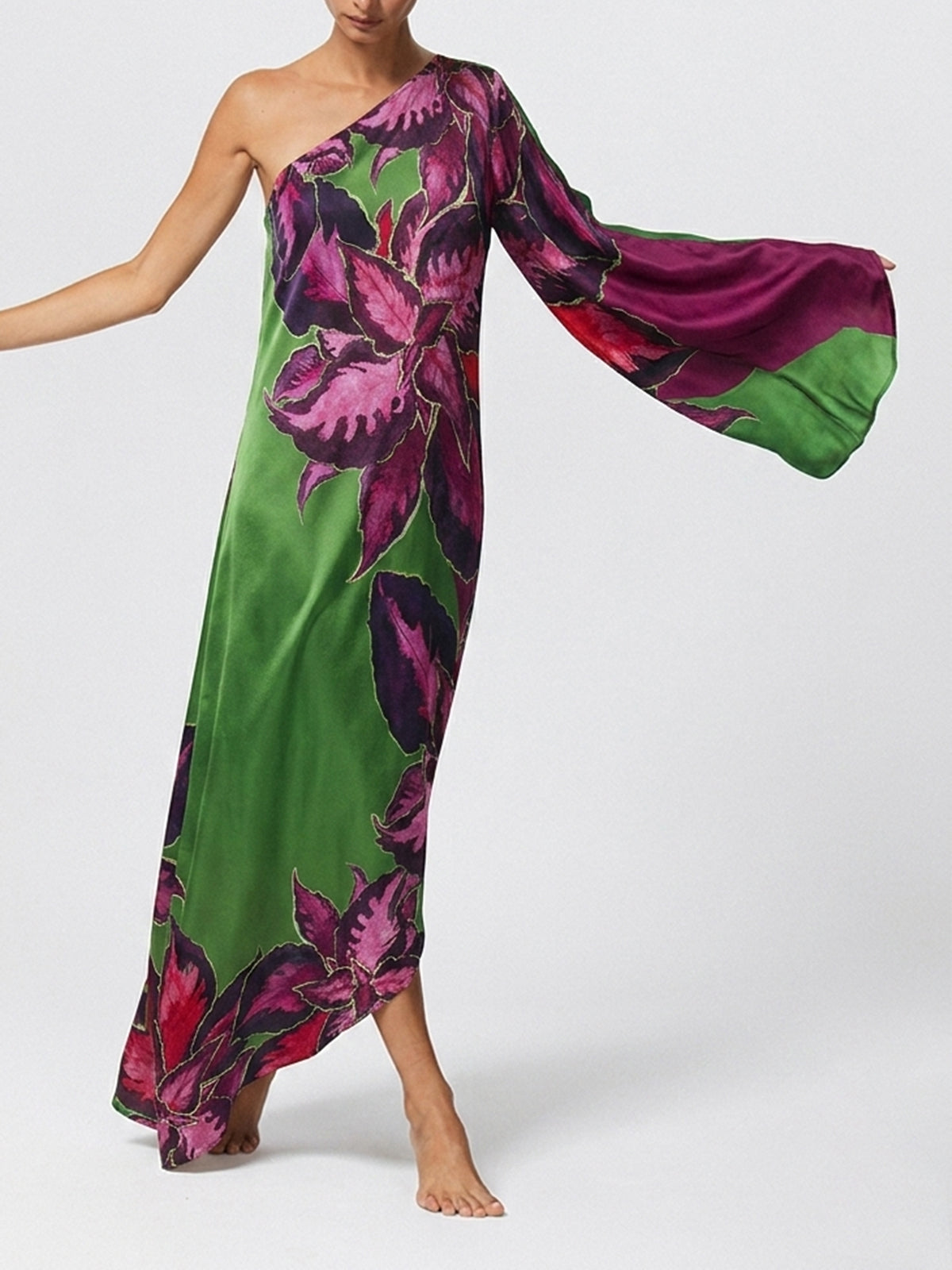 Vestido Grau · Pieza de Prueba