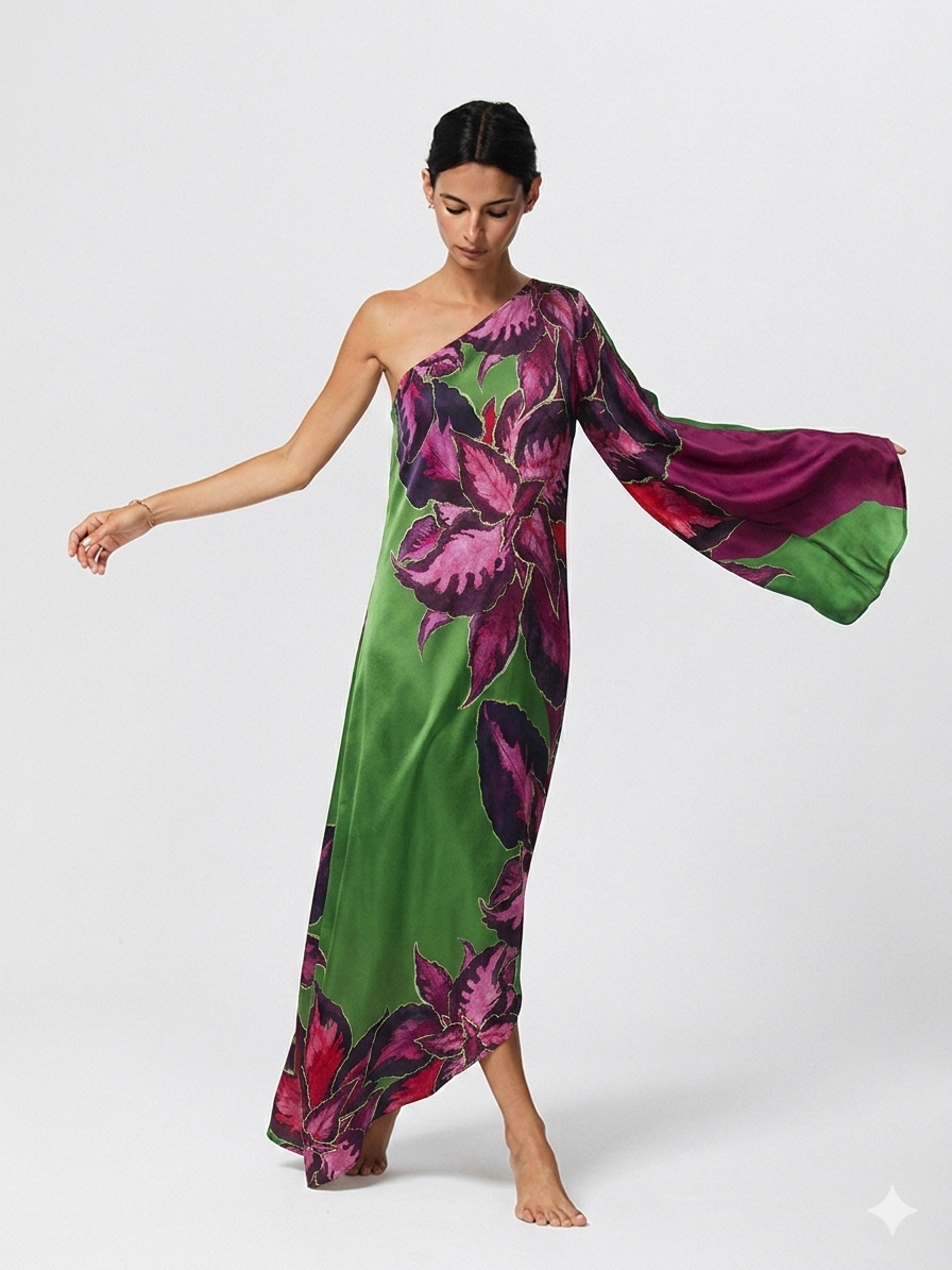 Alejandrita Print 