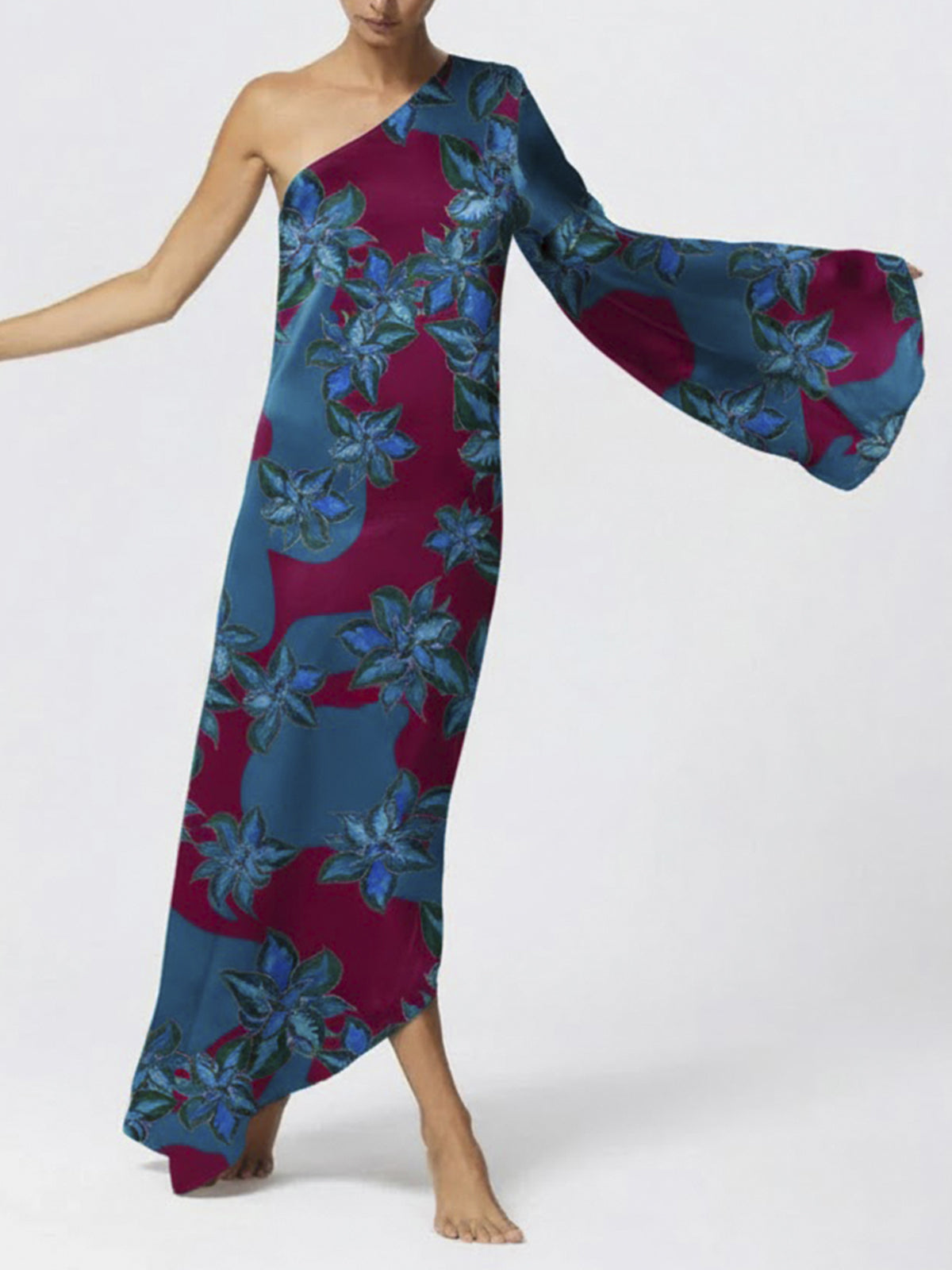 Vestido Grau · Pieza de Prueba