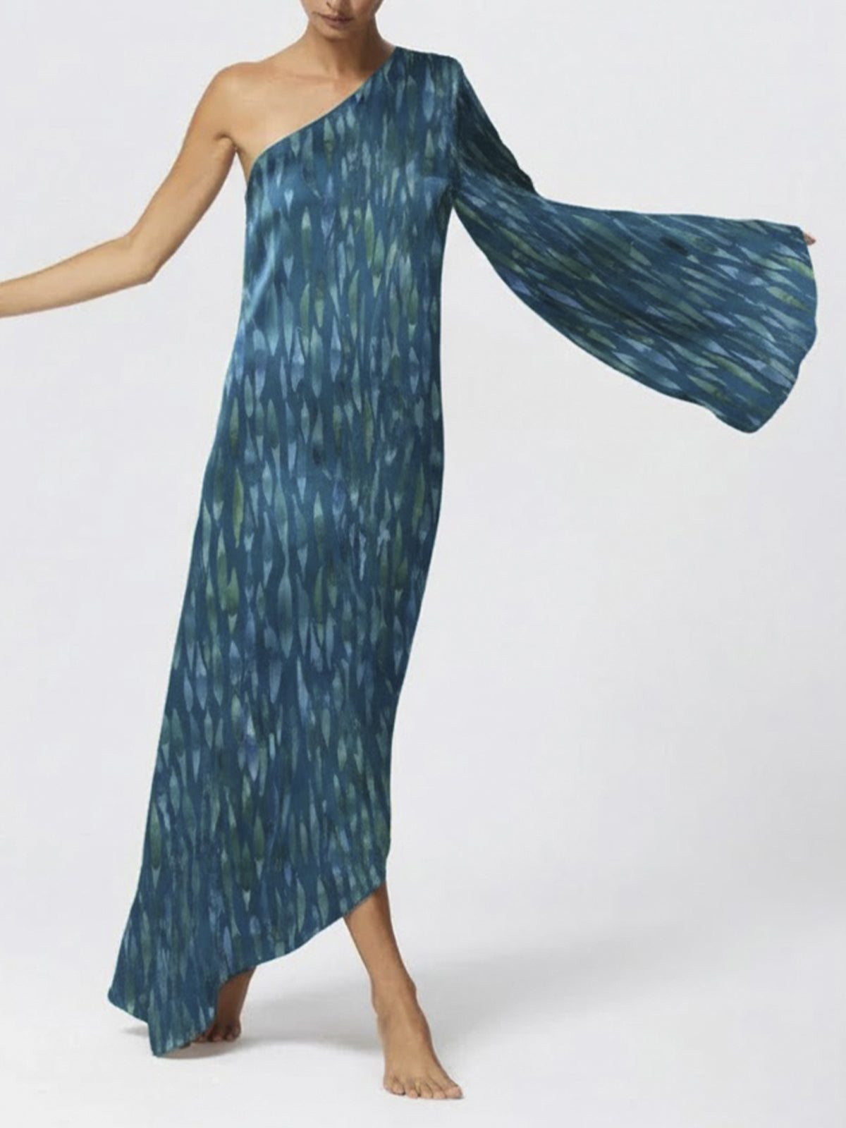 Vestido Grau · Pieza de Prueba