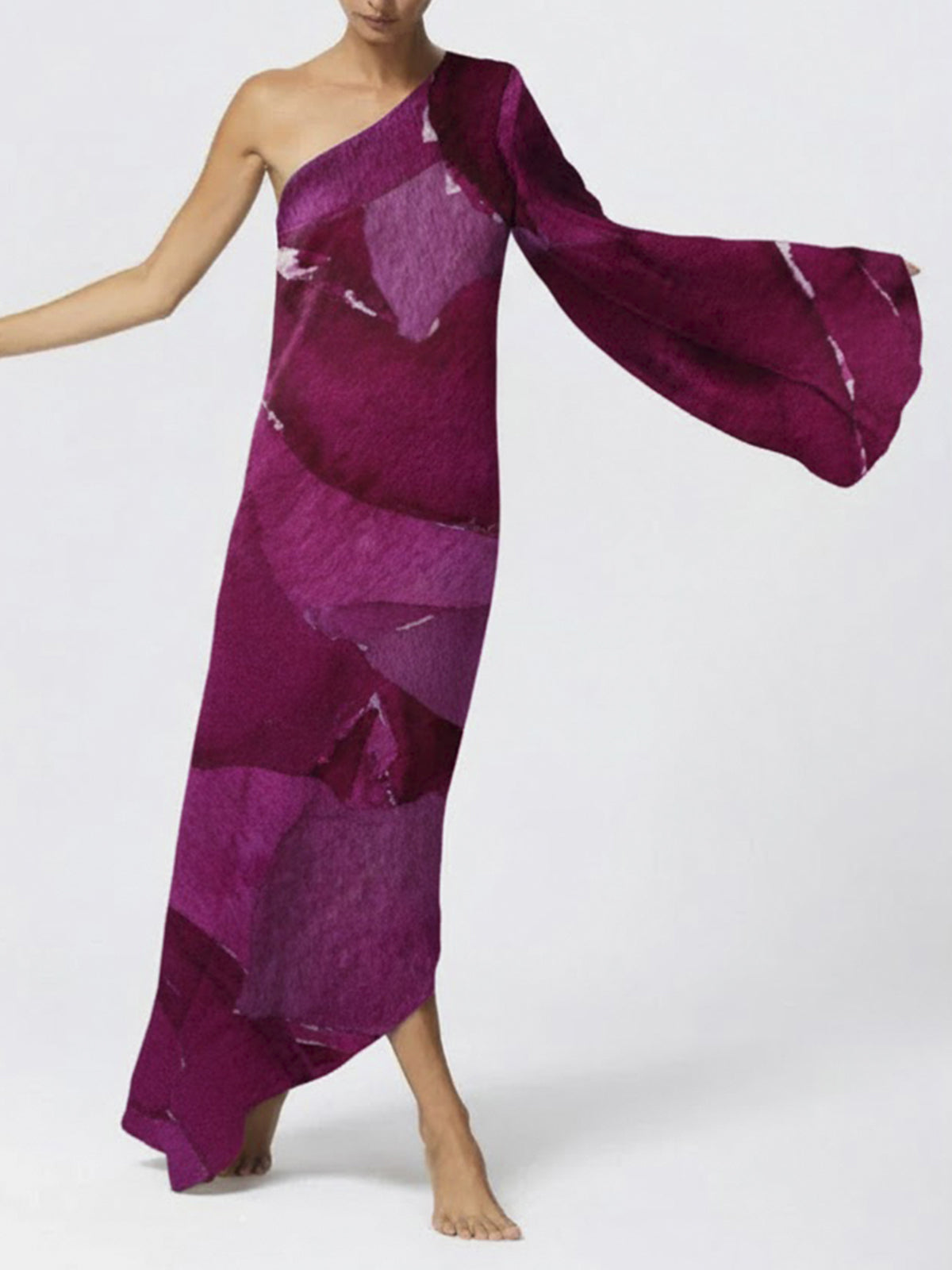 Vestido Grau · Pieza de Prueba