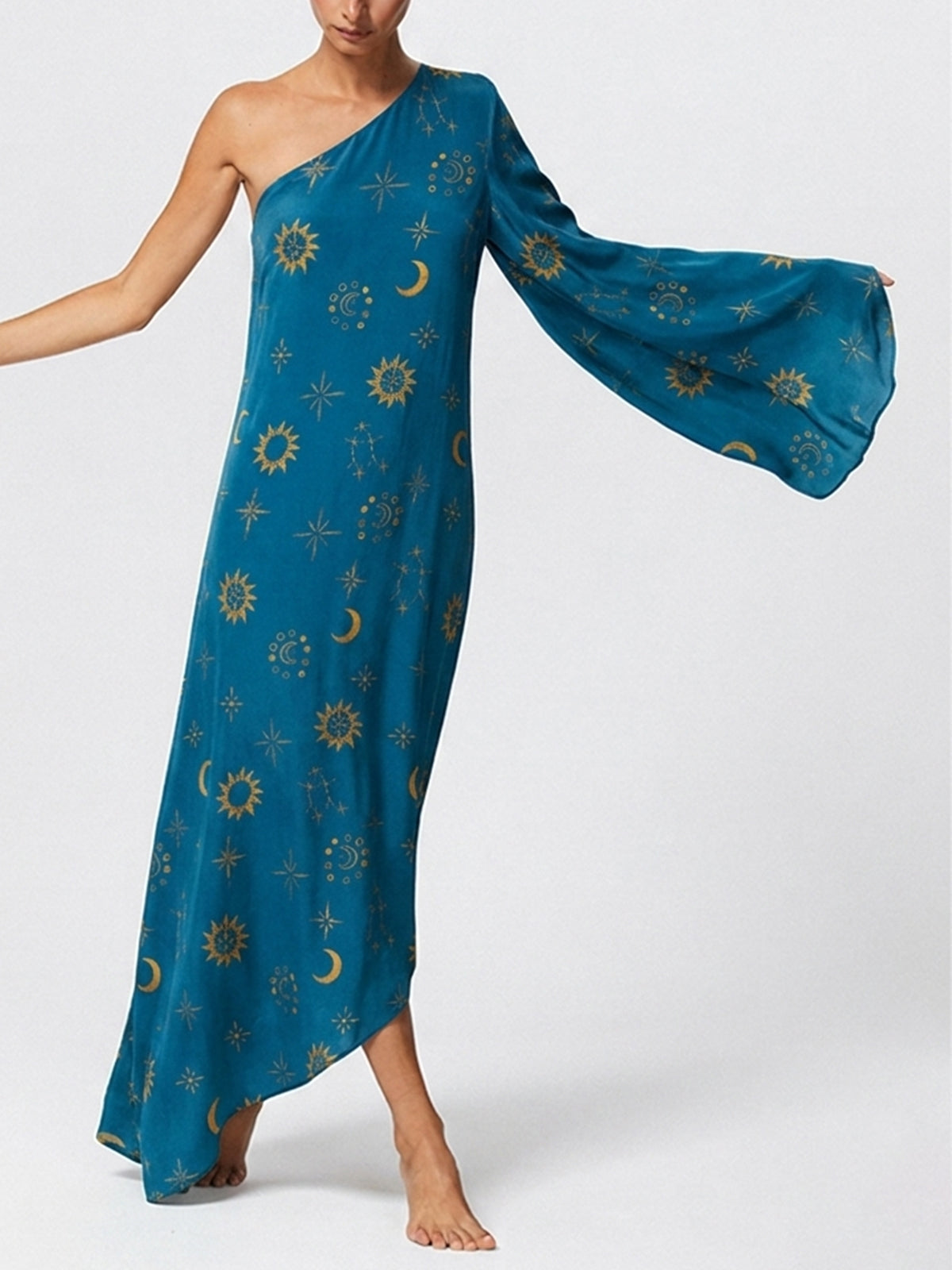 Vestido Grau · Pieza de Prueba