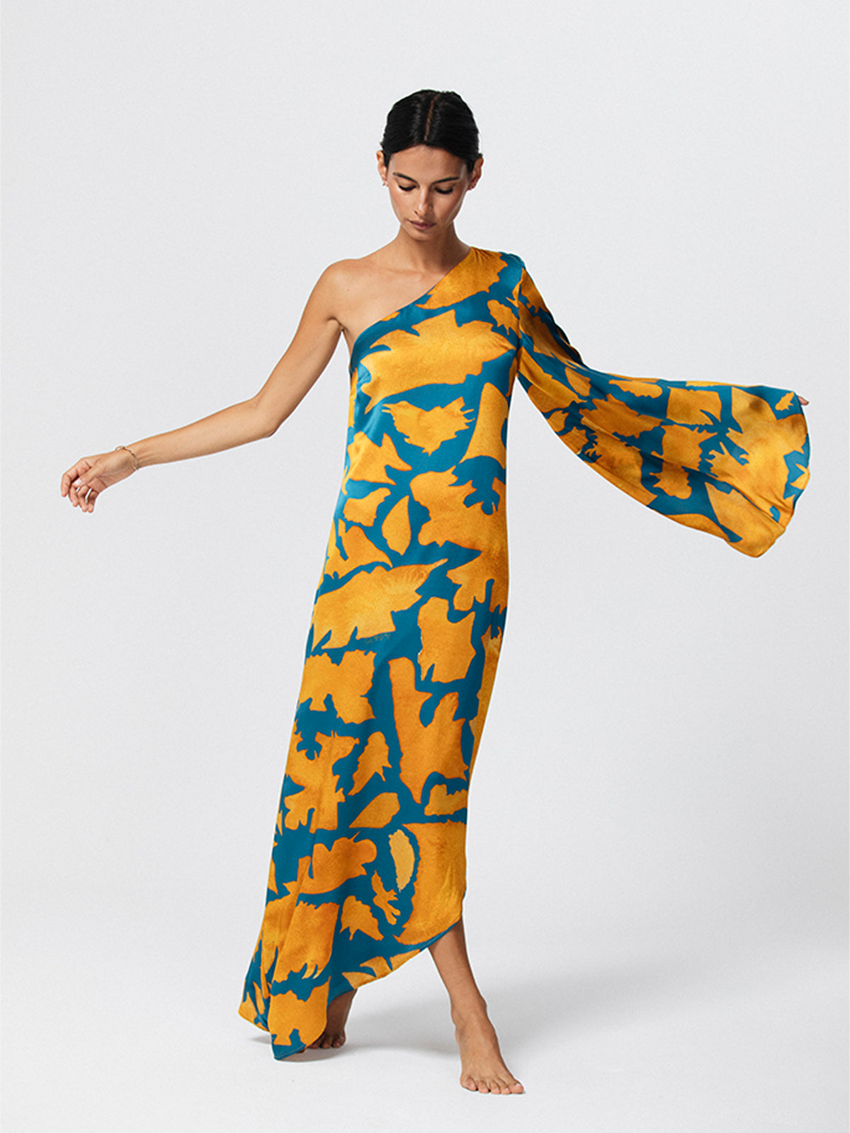 Vestido Grau · Pieza de Prueba