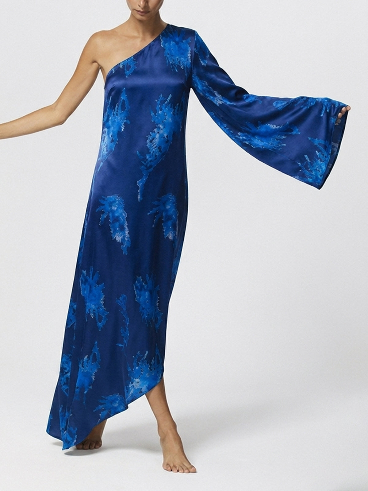 Vestido Grau · Pieza de Prueba