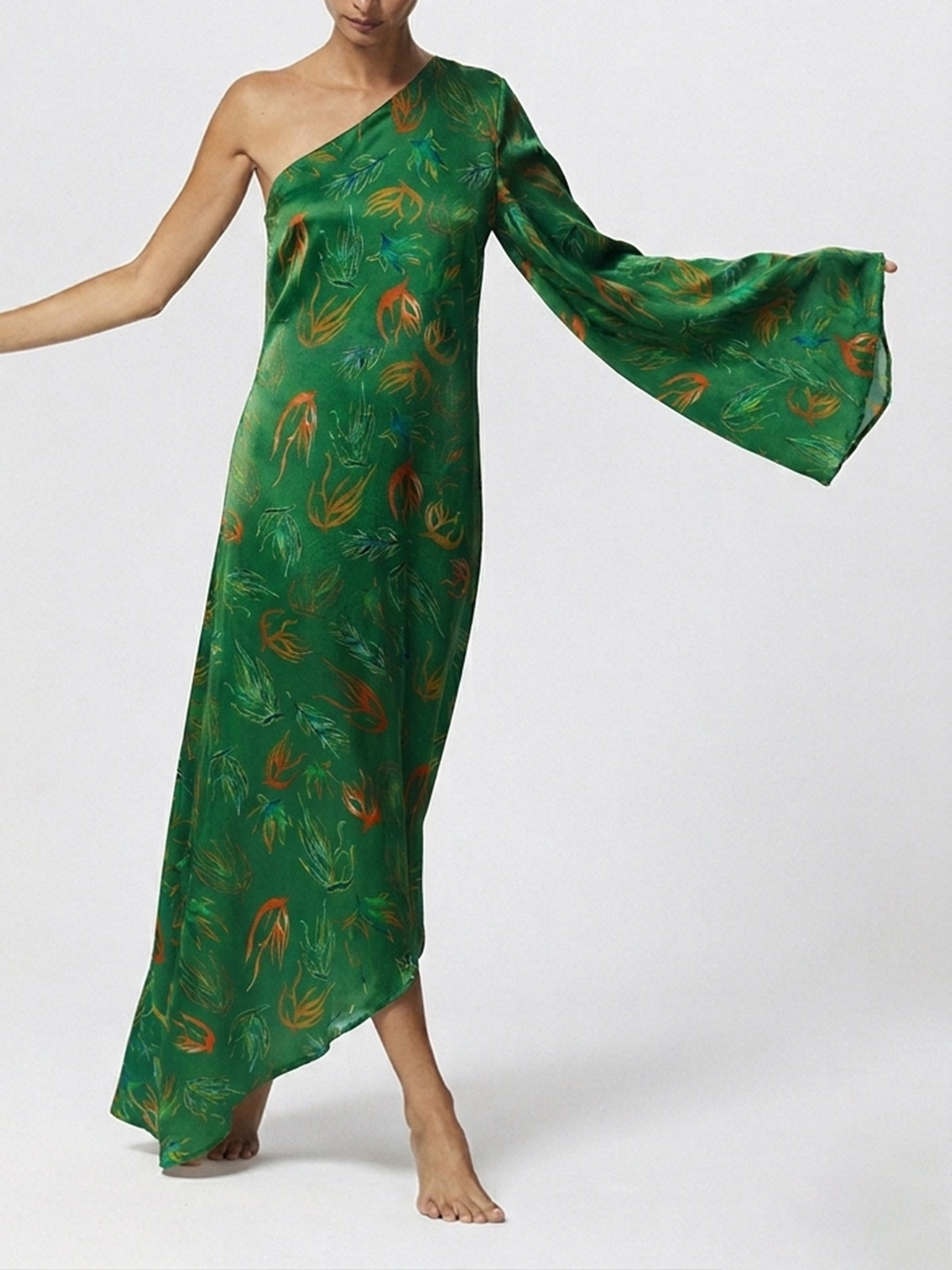 Vestido Grau · Pieza de Prueba
